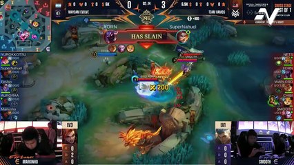 PABZ akui corak permainan Team Vamos lebih teratur mengikut taktikal