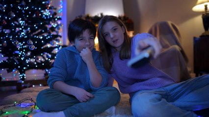 Home Alone crowned the UK’s favourite Christmas film