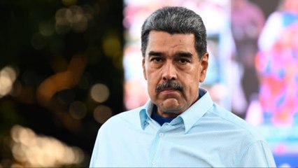 Maduro Restringe El Agua Y Los Alimentos A La Embajada De Argentina En Caracas