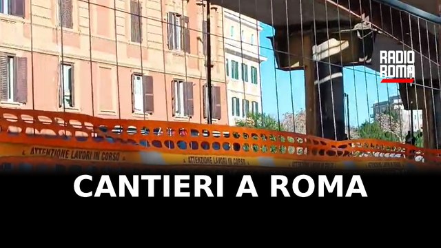 Giubileo e opere pubbliche: il bilancio
