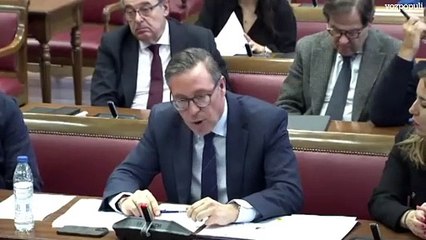 "A los disidentes, Sánchez los purga"