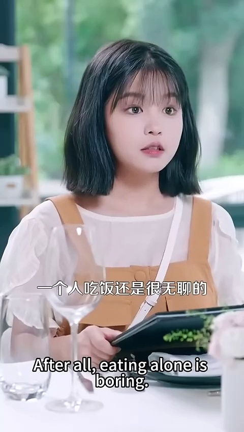  Ternyata suamiku orang kaya | my husband is a richman | china drama sub indo