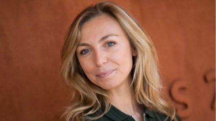 Amélie Etasse (Scènes de ménages) sans tabou sur le temps qui passe : “Je pense à la chirurgie esthétique”