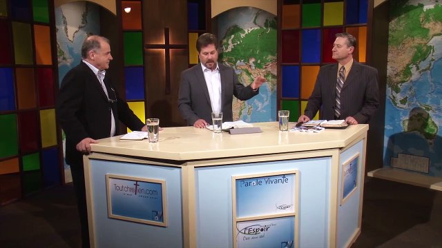 0322. Êtes-vous prisonniers de vos murs?