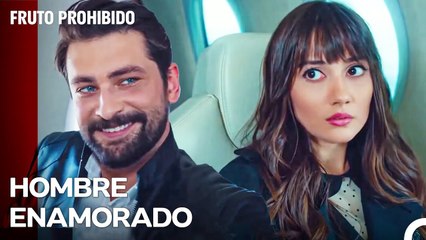 No Hay Nada Que Alihan No Pueda Hacer Realidad - Fruto Prohibido