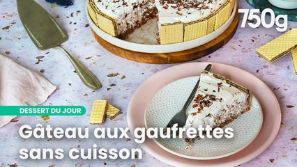 Le dessert pour faire des économies d'énergie | 750g