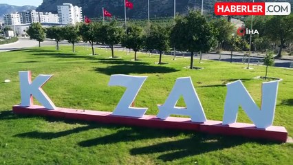 Kozan'daki Portakal Simgesinin Durumu Açıklandı