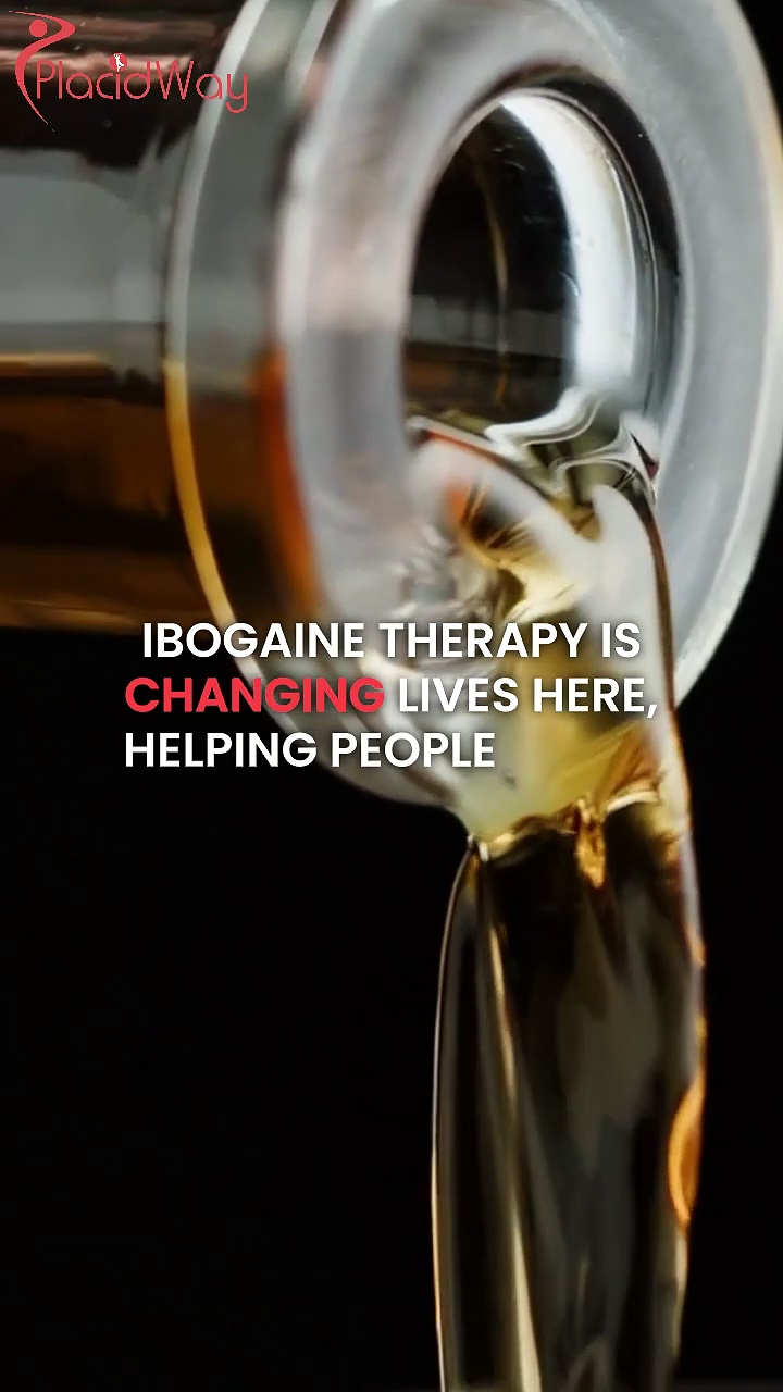 Ibogaine Treatment for Alcohol Addiction in Rosarito Beach with PlacidWay