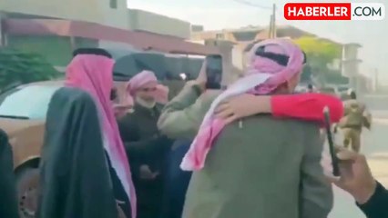 Esed rejimiyle çatışan muhalif gruplar Halep kent merkezine girdi