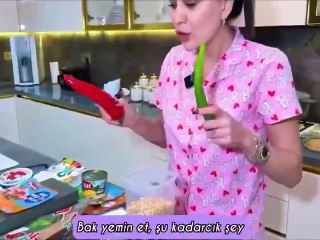 Dilan Polat'tan hayat pahalılığına sitem!
