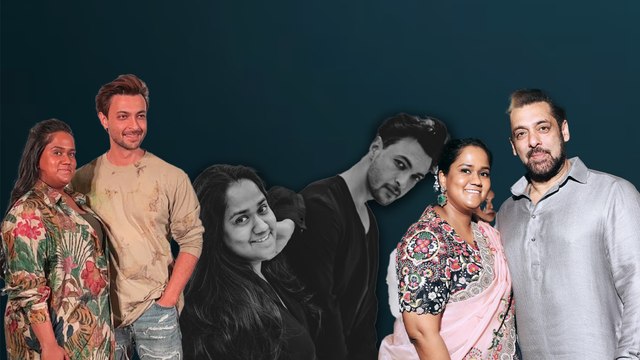 Salman Khan की बहन के घर से आई Goodnews, Arpita Khan और Aayush Sharma ने बटोरी Limelight