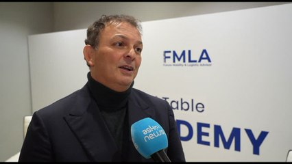 Mobilità, Saccone (FUSP): formazione fondamentale per settore
