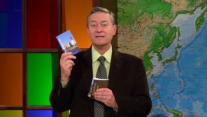 0323. L'offre que Jésus fait concernant l'eau de vie