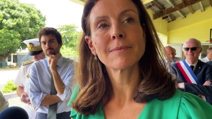 Charlotte Parmentier-Lecocq au cœur des enjeux médico-sociaux