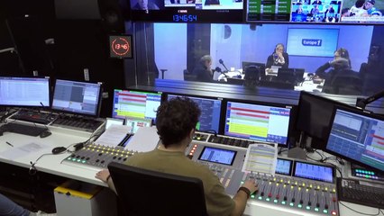 Crise migratoire: réseau de passeurs démantelé, B. Retailleau dans le Pas de Calais