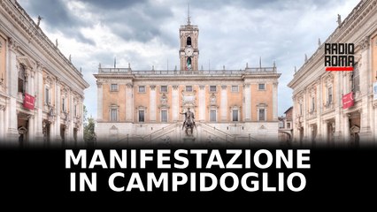 Pensare una Roma diversa: l'associazione Caio annuncia la manifestazione in Campidoglio