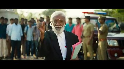 Ek Zabardast Machine Hindi Dubbed Movie _ Shraddha Srinath, Gautham Karthik