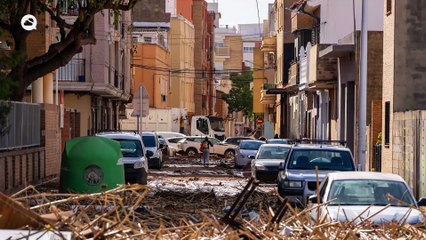¿Qué pasará con las poblaciones que han sufrido graves inundaciones en la DANA de Valencia?