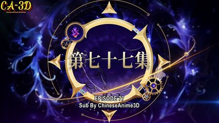 Soul Land 2 Episode 77 Bestsub 720p