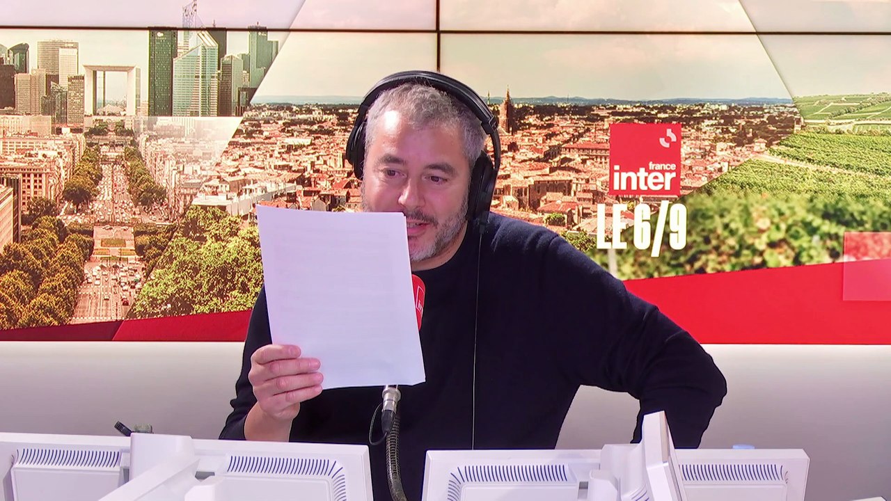 Pauline de Saint-Rémy x David Djaïz : "La dissolution est un poison lent pour la société"