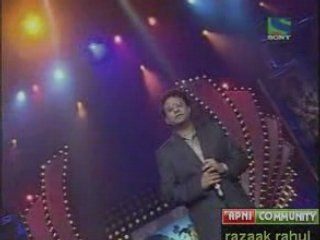 K for Kishore 26th April *HQ* Pt 03