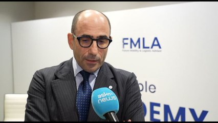 Logistica, Di Caterina (Alis): investire in formazione