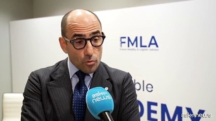 Logistica, Di Caterina (Alis): investire in formazione