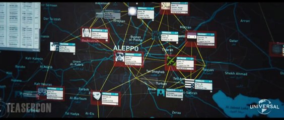 Jason Bourne 6 (2024) - First Trailer - Matt Damon, Kevin Costner - Universal Pictures