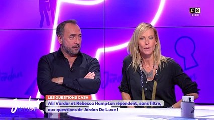 « Ça peut faire des salaires absolument géniaux » : Rebecca Hampton se confie sur son salaire dans Plus belle la vie (VIDEO)