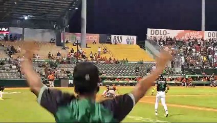 Águilas empatan con el Licey en el tercer puesto