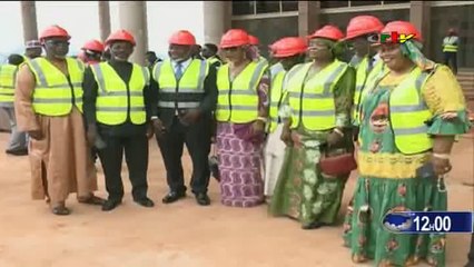 The Midday Bilingual TV News of November 29, 2024