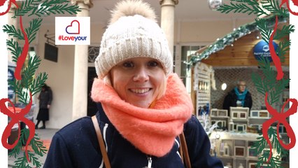 "Germany and Switzerland are rubbish compare to Bath" - Locals react to the "best Christmas market" in the UK