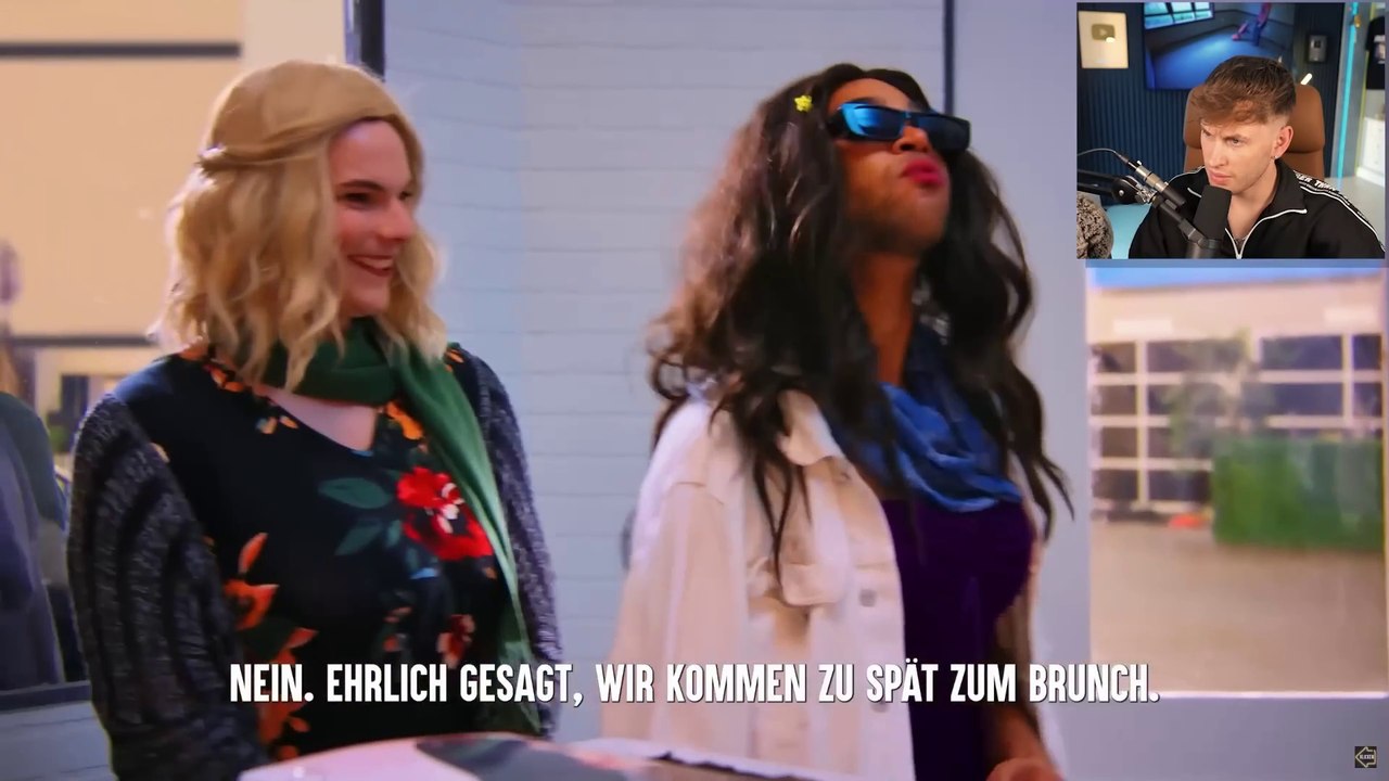 Kinder-Prank ESKALIERT TOTAL