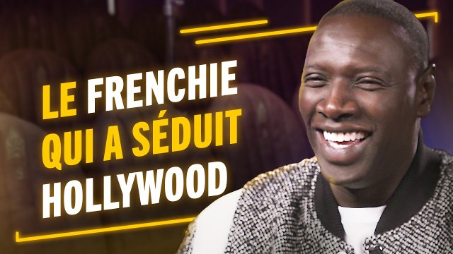 Omar Sy : le comique devenu star et son tournage de rêve avec John Woo | Grand Écran