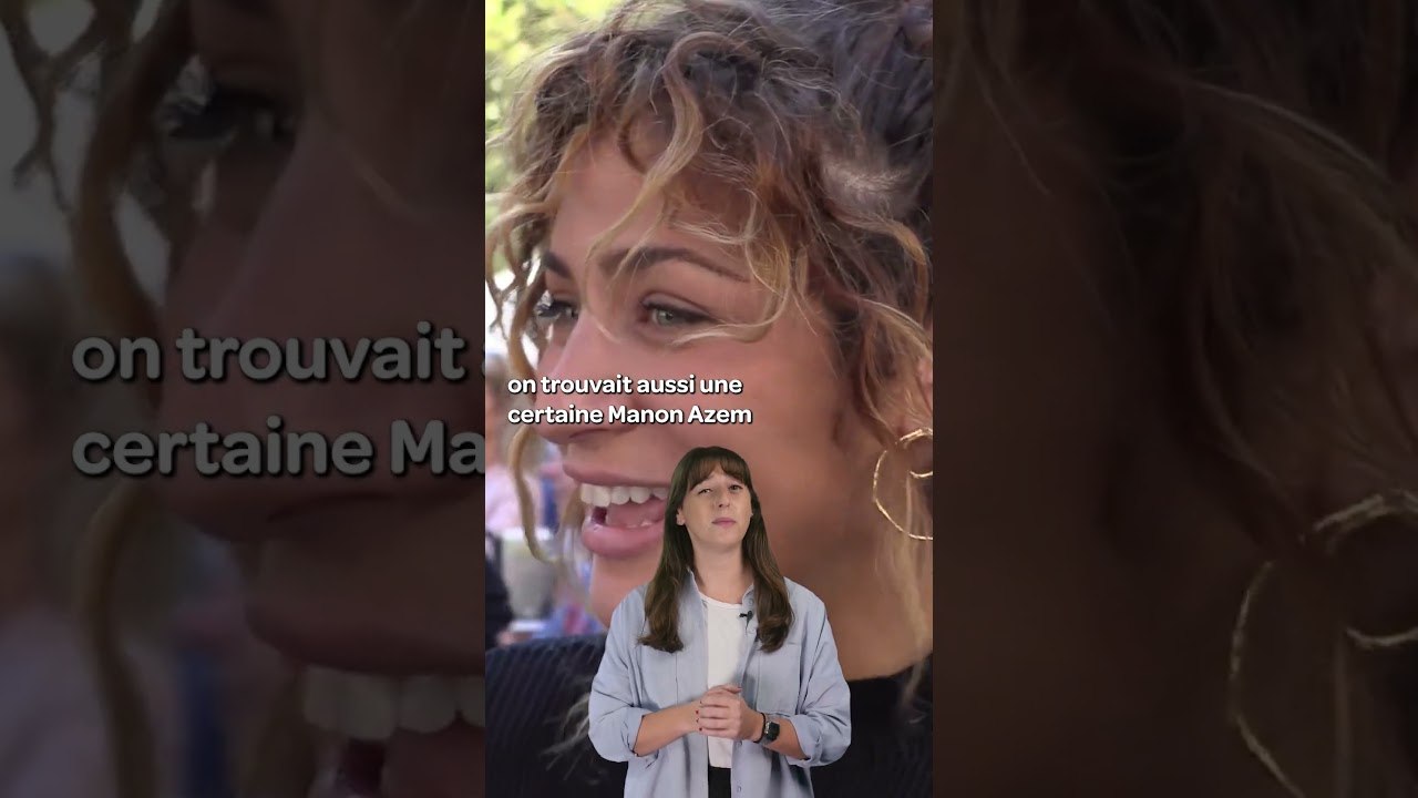 François Civil était une star Disney !? C'est fou, mais vrai !