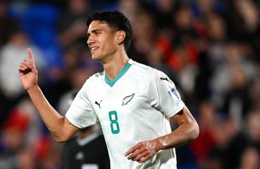 Marko Stamenic has praised Darren Bazeley for trying to “reinvent” New Zealand’s “football identity”