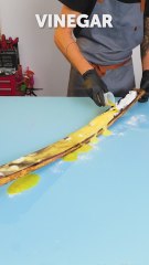 How to turn an old wine barrel into a cozy hammock🍇