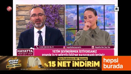 Hayatta Her Şey Var 29 Kasım 2024