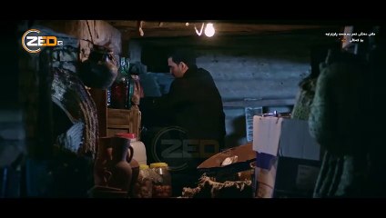 درامای فارسی دۆبلاژکراوی کوردی ئەفرا ئەلقەی ١٣
