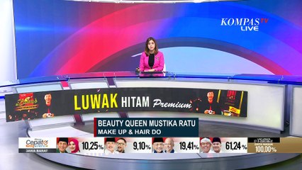Dituding Gerakkan Aparat Menangkan Pilkada, Jokowi: Buktikan dan Laporkan! | SERIAL PILKADA