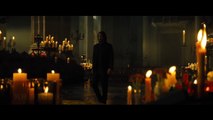 John Wick Chapter 5 – First Trailer (2024)  Keanu Reeves