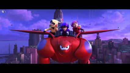 Trainsformers 3 (Transformers 3) Part 14 - Honey Lemon Gets Captured_Robert’s Rudeness