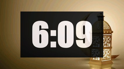 10 Minute Timer | Loud Alarm | Time call