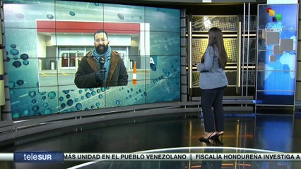Empleados de Amazon exigen mejora salarial