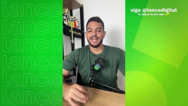 Especialista analisa arbitragem de final da Libertadores