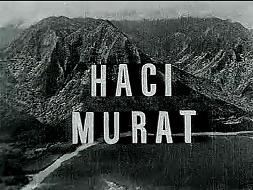 Haci-Murat