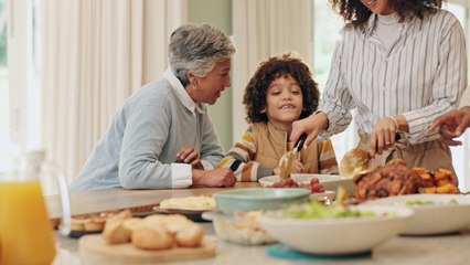 The Secret to Delicious and Safe Thanksgiving Leftovers