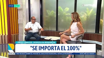 Dirigente de bioquímicos: Hay una escalada de precios con un descontrol impresionante y si no se toman las acciones el 2026 se hablará de escasez de medicamentos