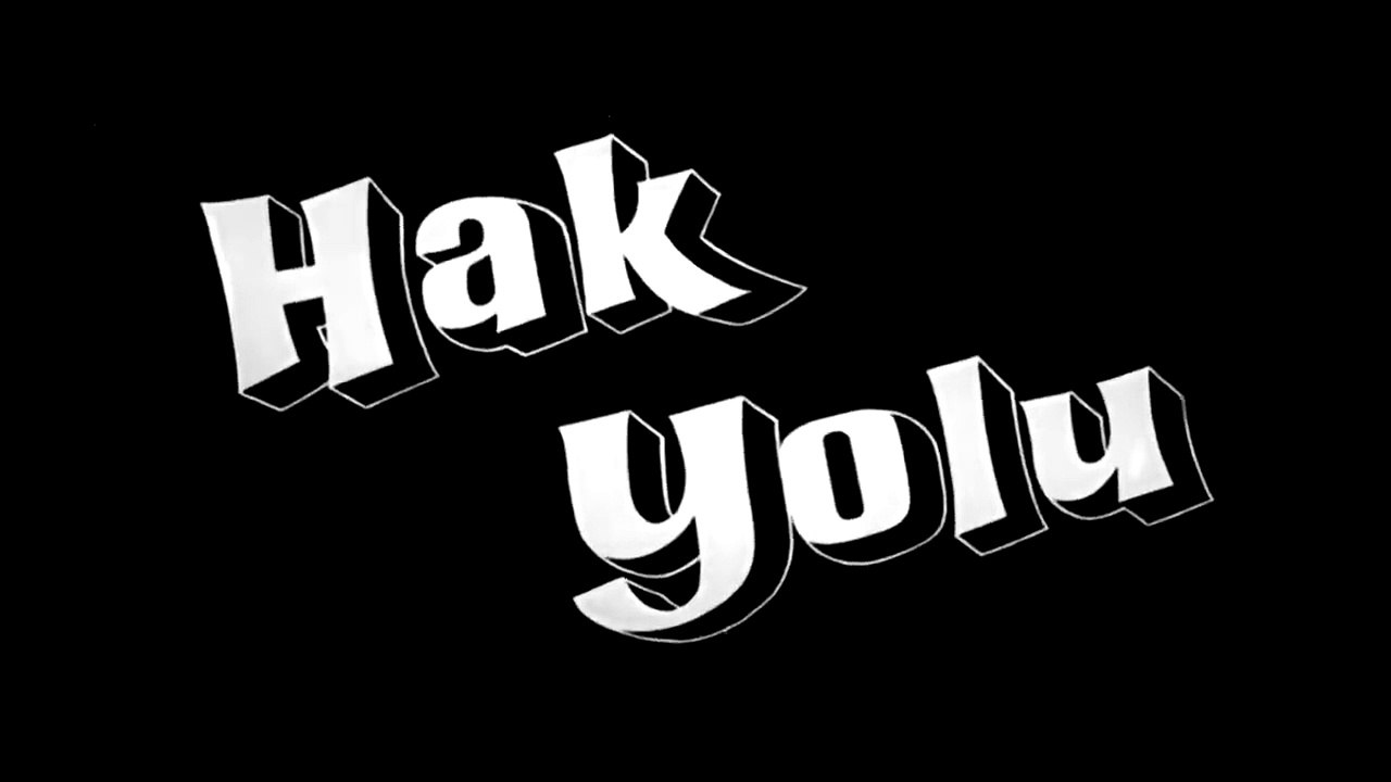 Hak Yolu