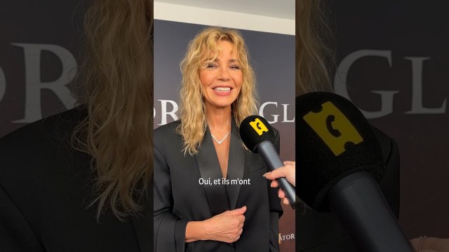 Est-ce que les acteurs de Gladiator 2 ont gardé un objet du tournage ?